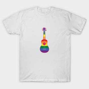 Guitar T-Shirt